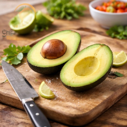 Hass Avocado