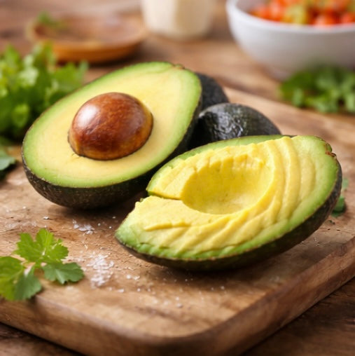 Hass Avocado