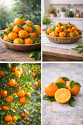 Mandarin orange I Baby orange in Chennai