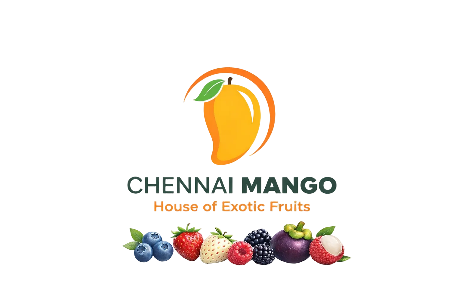 Chennai Mango