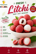 buy fresh litchi lychee in chennai