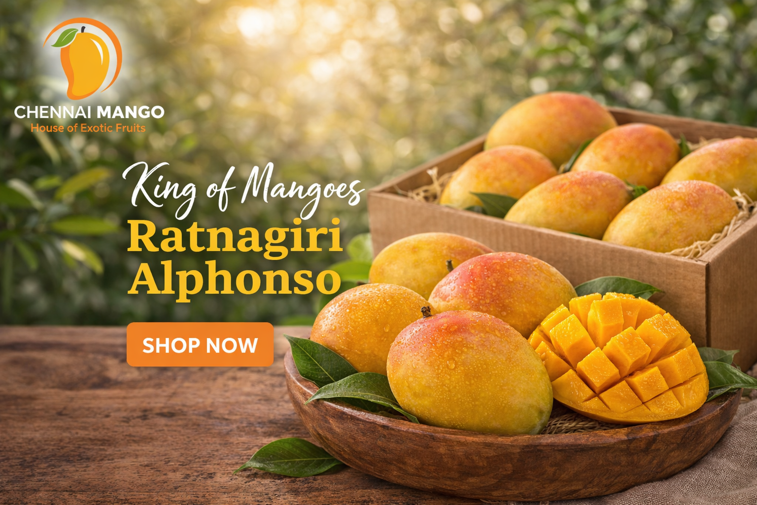 ratnagiri alphonso mango chennai fresh delivery premium quality